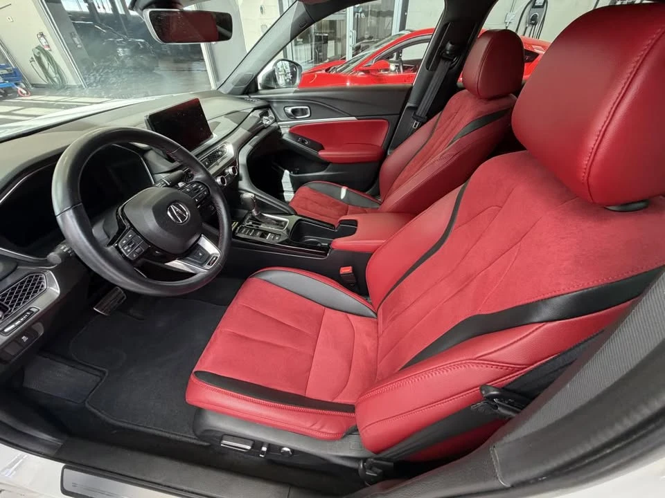 2025 Acura Integra 5th Gen - Image 6 of 10