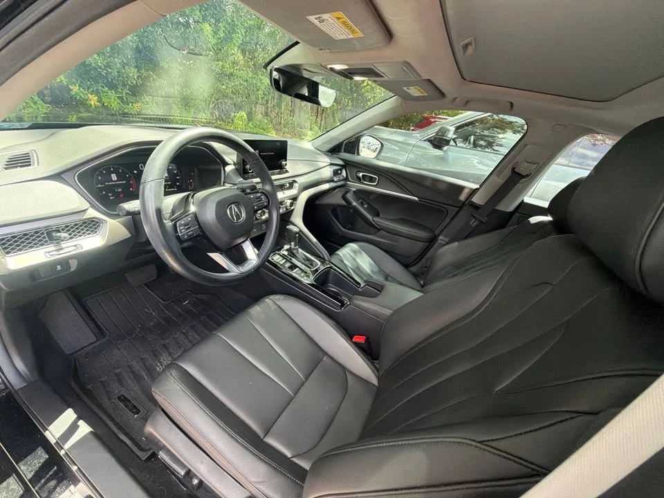 2025 Acura Integra 5th Gen - Image 10 of 14