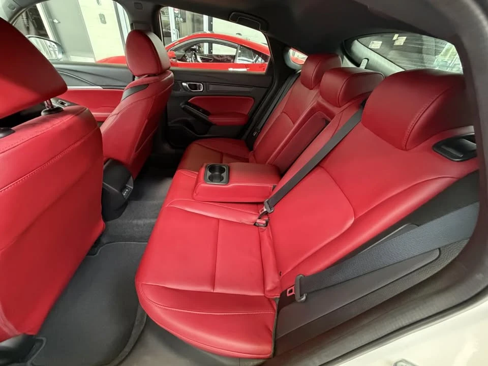 2025 Acura Integra 5th Gen - Image 7 of 10
