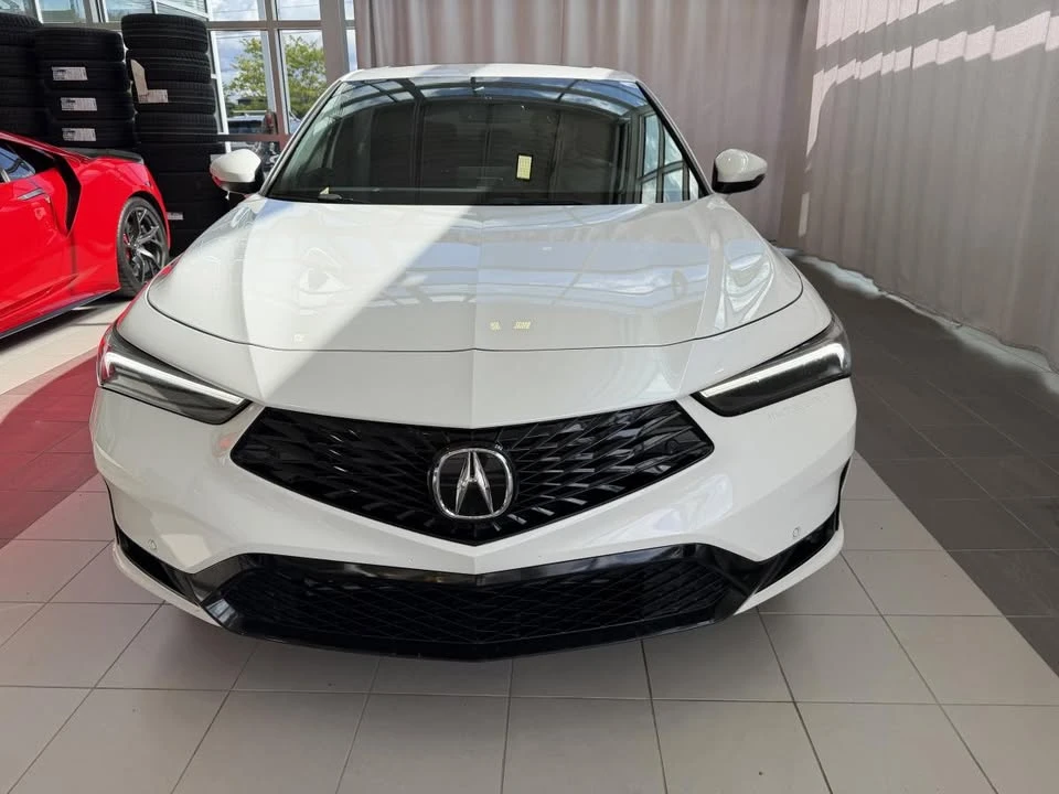 2025 Acura Integra 5th Gen - Image 2 of 10