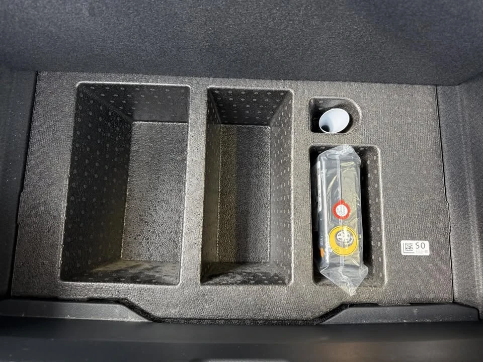 2025 Acura Integra 5th Gen - Image 9 of 10