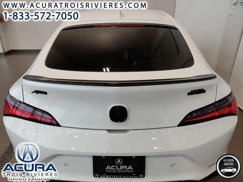 2025 Acura Integra 5th Gen - Image 10 of 20