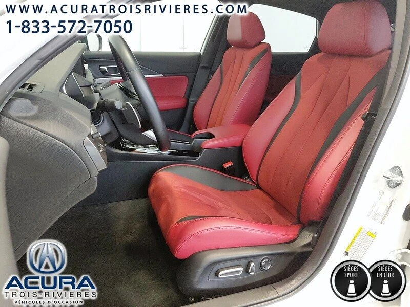 2025 Acura Integra 5th Gen - Image 20 of 20