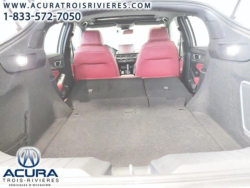 2025 Acura Integra 5th Gen - Image 15 of 20