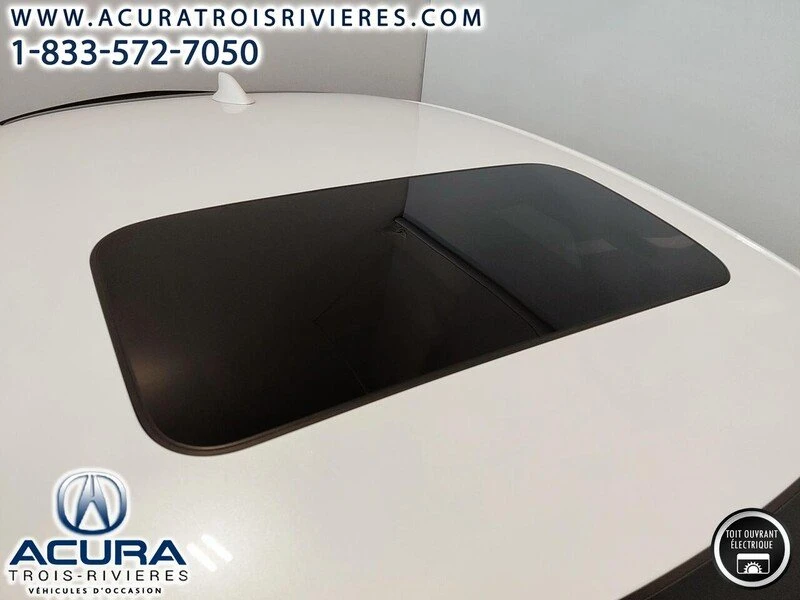 2025 Acura Integra 5th Gen - Image 8 of 20