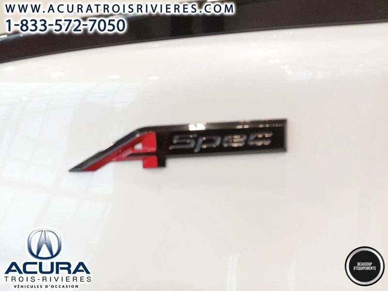 2025 Acura Integra 5th Gen - Image 11 of 20