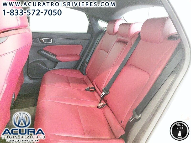 2025 Acura Integra 5th Gen - Image 16 of 20