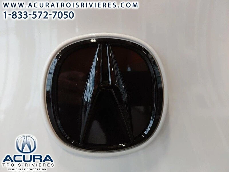 2025 Acura Integra 5th Gen - Image 12 of 20