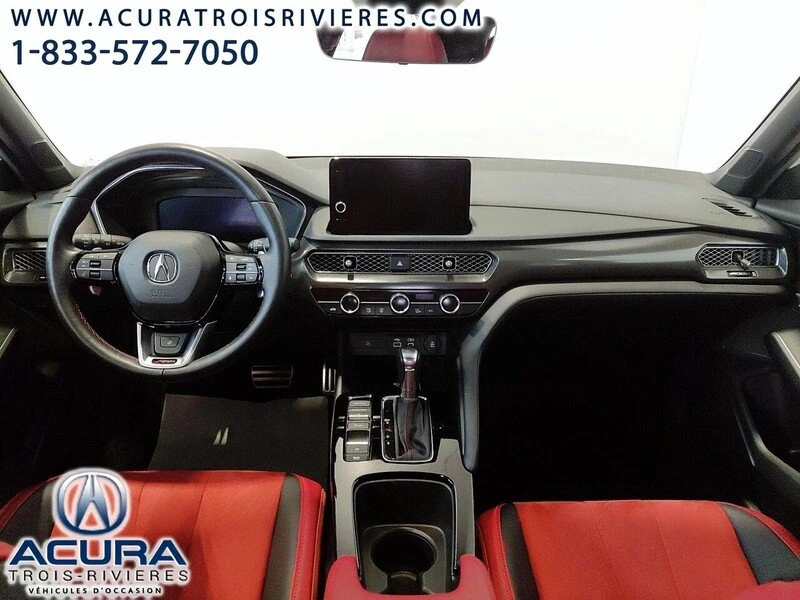 2025 Acura Integra 5th Gen - Image 19 of 20