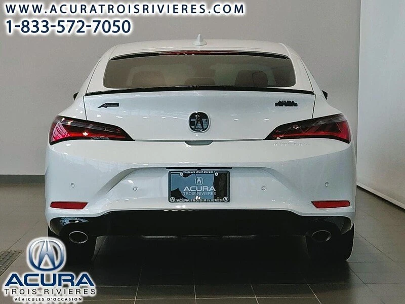 2025 Acura Integra 5th Gen - Image 9 of 20