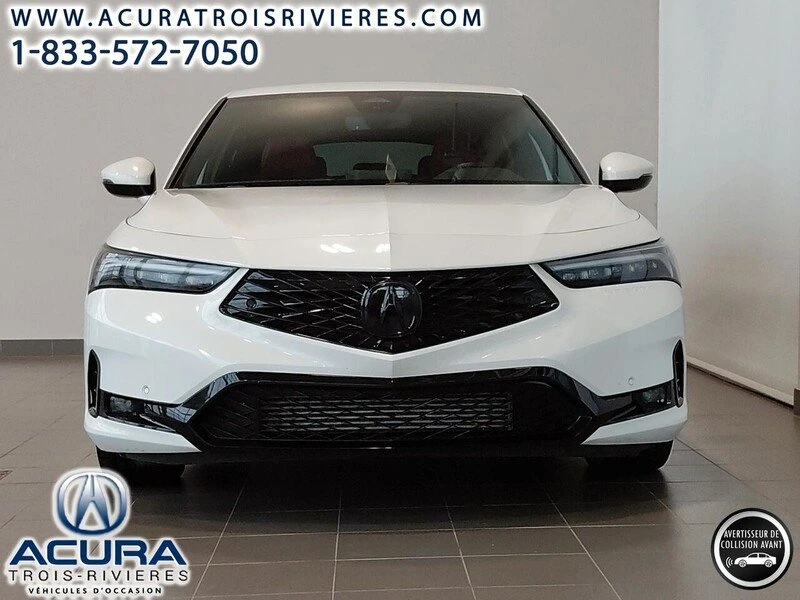 2025 Acura Integra 5th Gen - Image 4 of 20