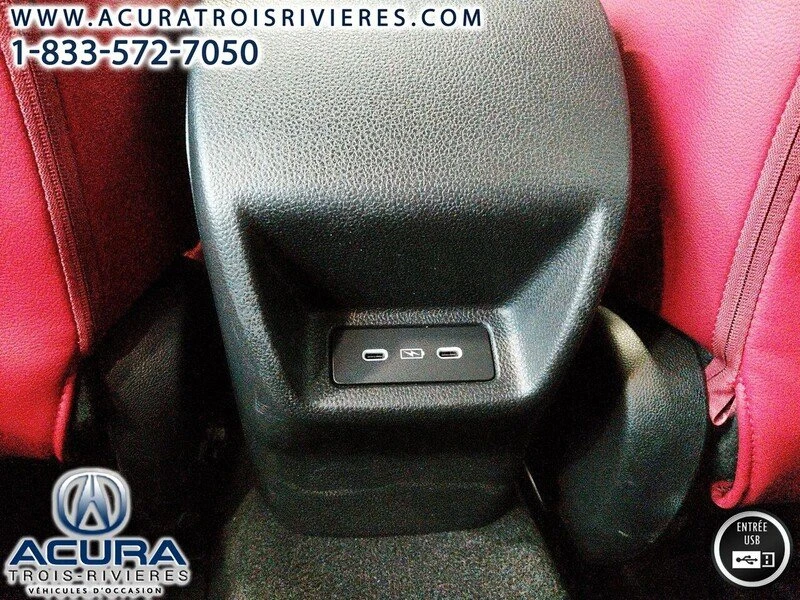 2025 Acura Integra 5th Gen - Image 17 of 20