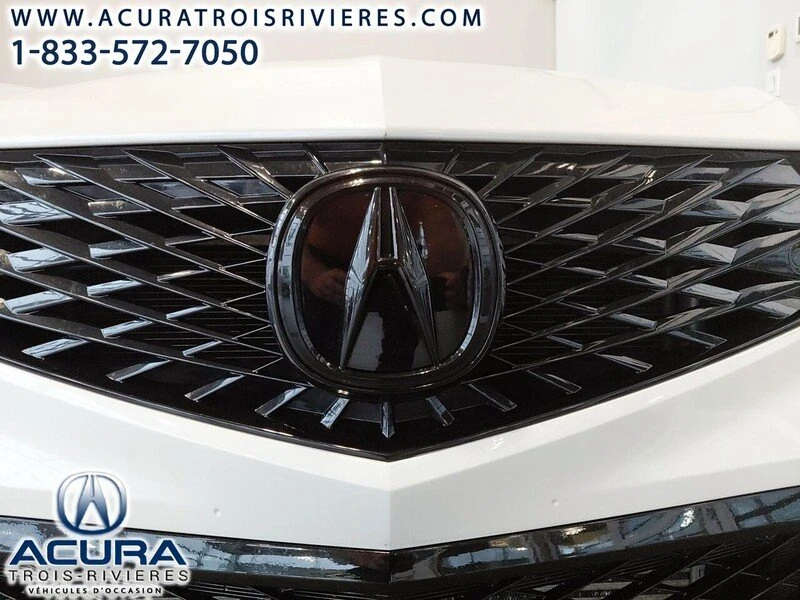 2025 Acura Integra 5th Gen - Image 5 of 20