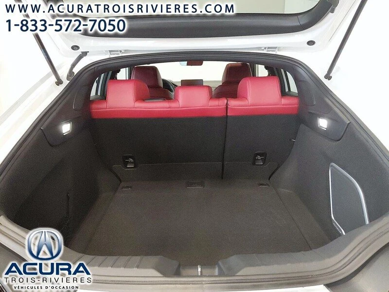 2025 Acura Integra 5th Gen - Image 14 of 20