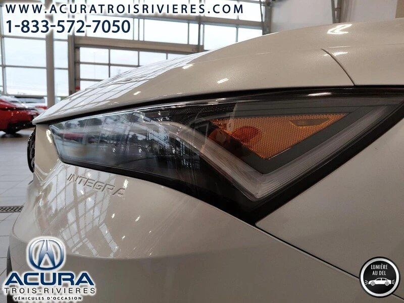 2025 Acura Integra 5th Gen - Image 7 of 20
