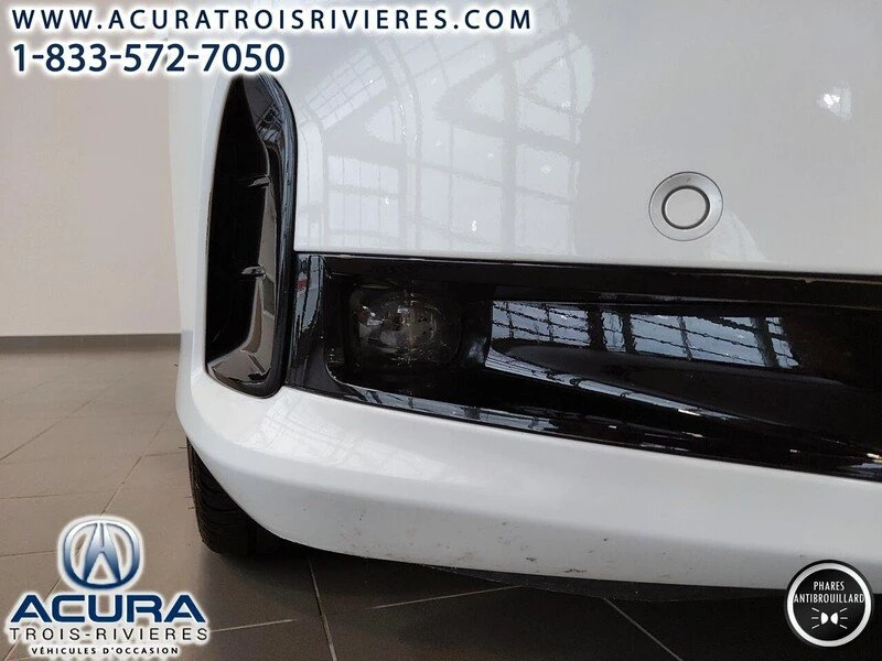 2025 Acura Integra 5th Gen - Image 6 of 20
