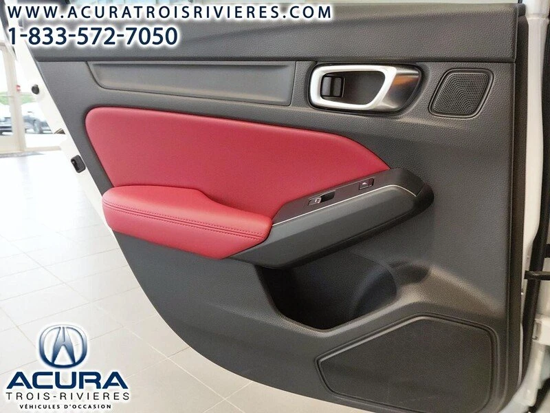 2025 Acura Integra 5th Gen - Image 18 of 20