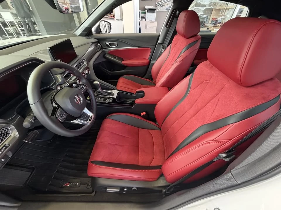2025 Acura Integra 5th Gen - Image 6 of 10