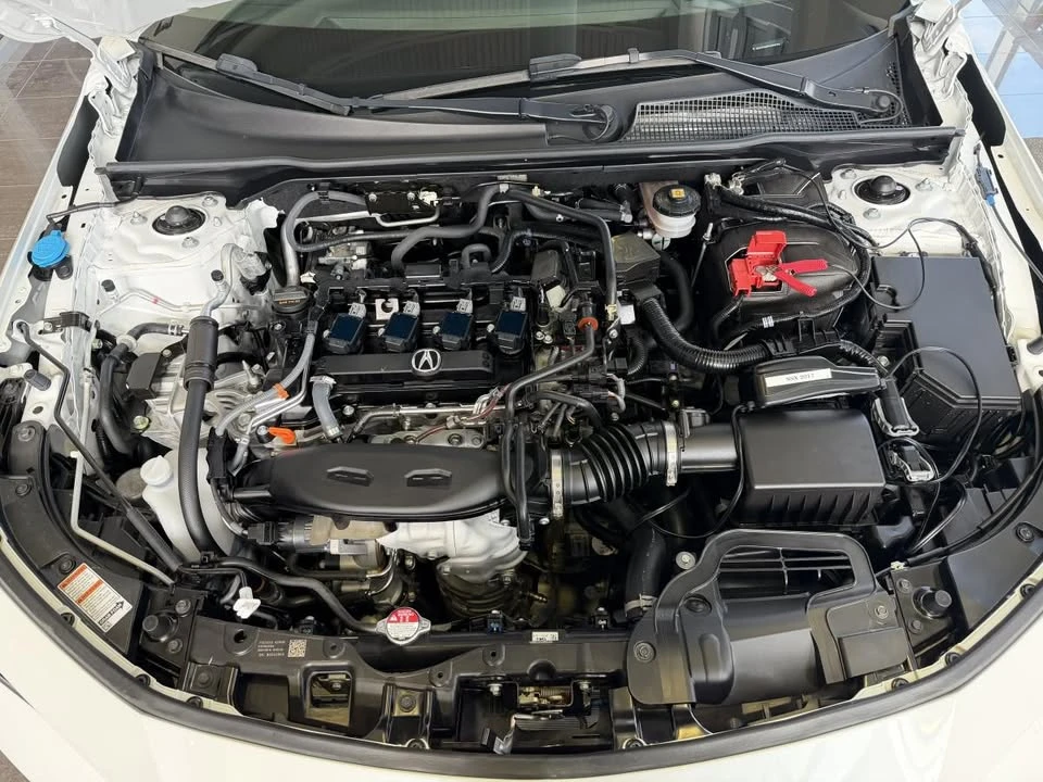 2025 Acura Integra 5th Gen - Image 10 of 10