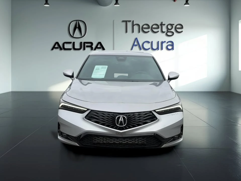 2025 Acura Integra 5th Gen - Image 2 of 10