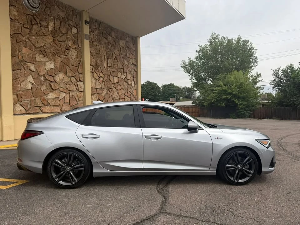 2025 Acura Integra 5th Gen - Image 2 of 20