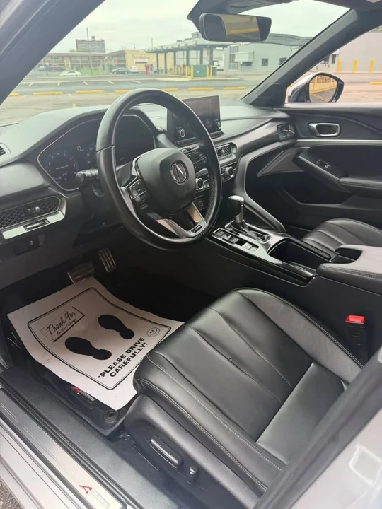 2025 Acura Integra 5th Gen - Image 20 of 20
