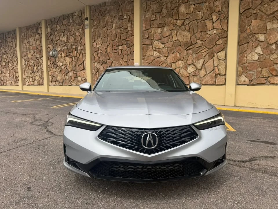 2025 Acura Integra 5th Gen - Image 8 of 20
