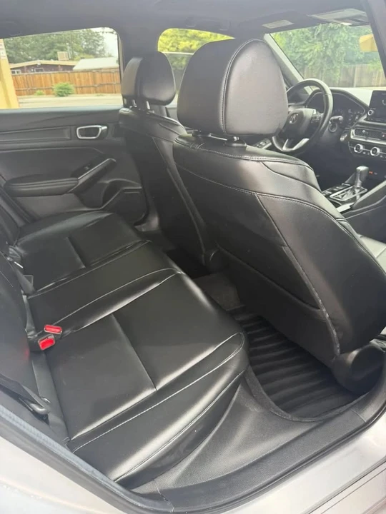 2025 Acura Integra 5th Gen - Image 15 of 20