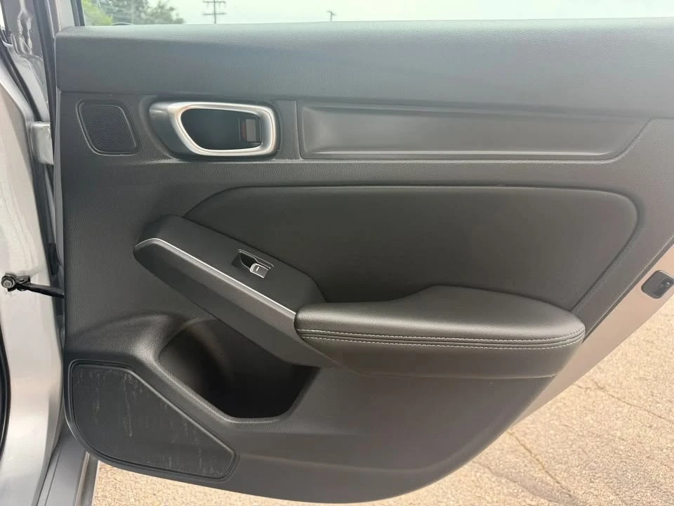 2025 Acura Integra 5th Gen - Image 14 of 20