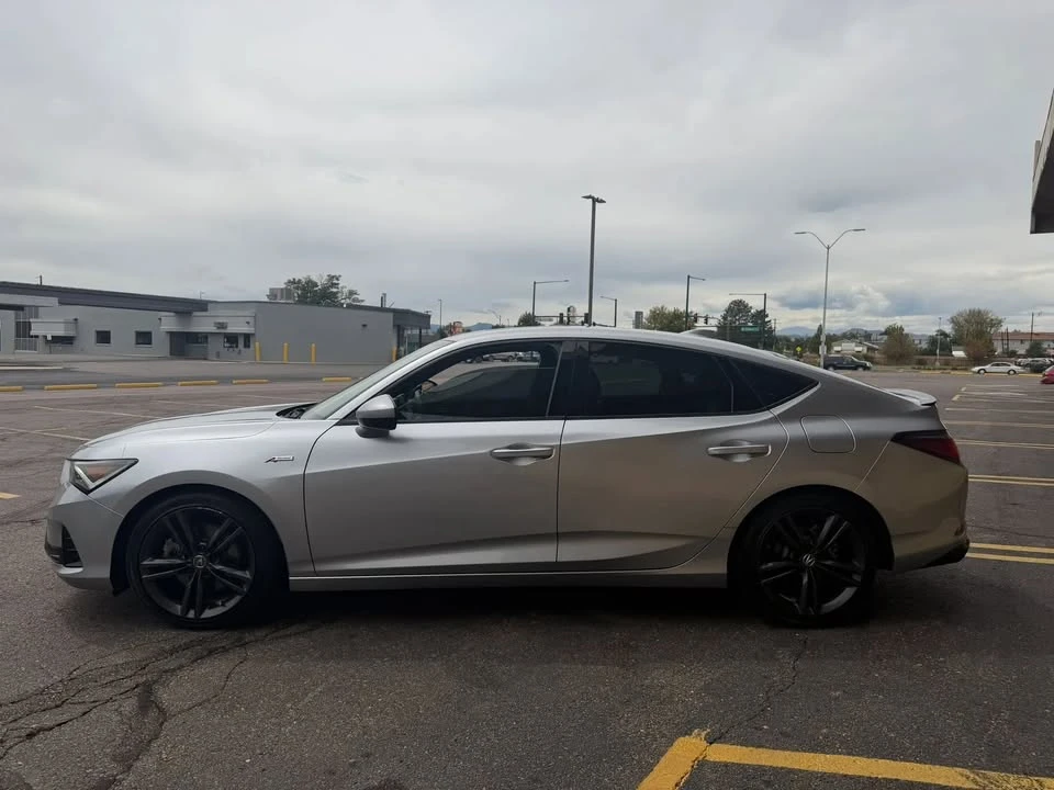 2025 Acura Integra 5th Gen - Image 6 of 20