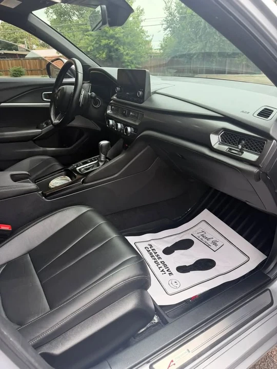 2025 Acura Integra 5th Gen - Image 11 of 20