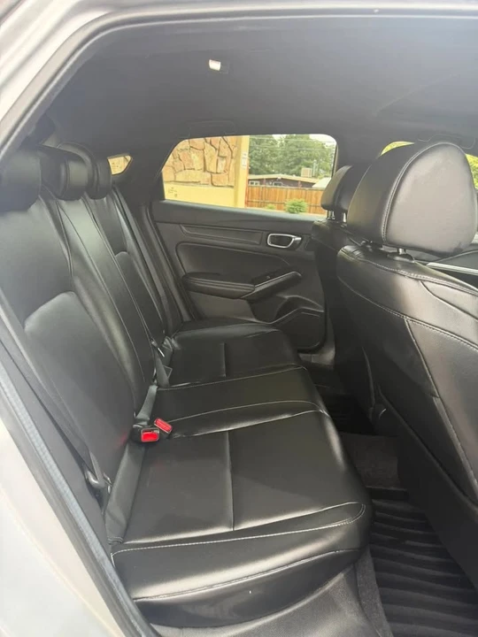 2025 Acura Integra 5th Gen - Image 16 of 20
