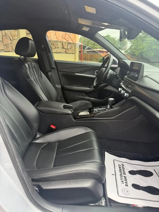2025 Acura Integra 5th Gen - Image 12 of 20