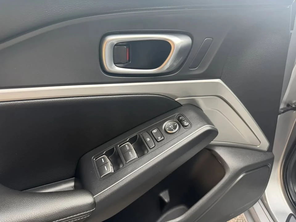 2025 Acura Integra 5th Gen - Image 19 of 20
