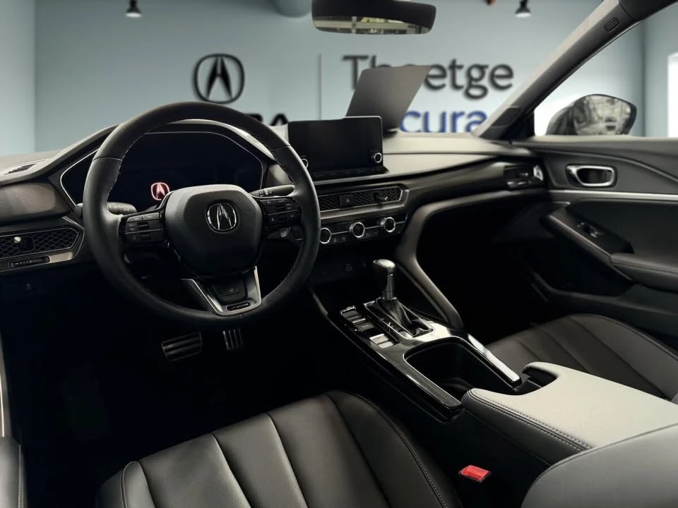 2025 Acura Integra 5th Gen - Image 10 of 10