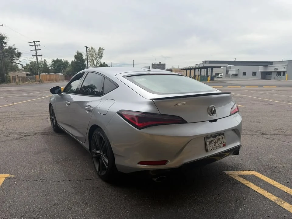 2025 Acura Integra 5th Gen - Image 5 of 20