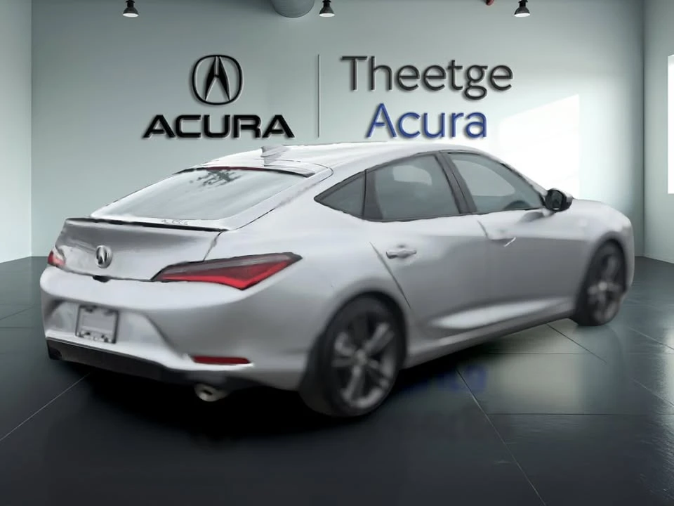 2025 Acura Integra 5th Gen - Image 5 of 10