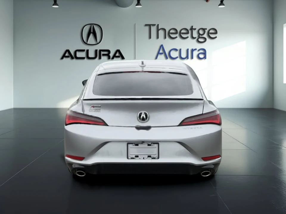 2025 Acura Integra 5th Gen - Image 6 of 10
