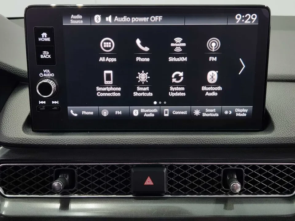 2025 Acura Integra 5th Gen - Image 4 of 6
