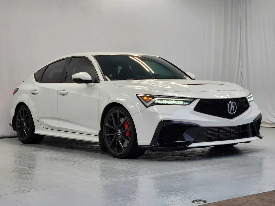 2025 Acura Integra 5th Gen - Image 2 of 6