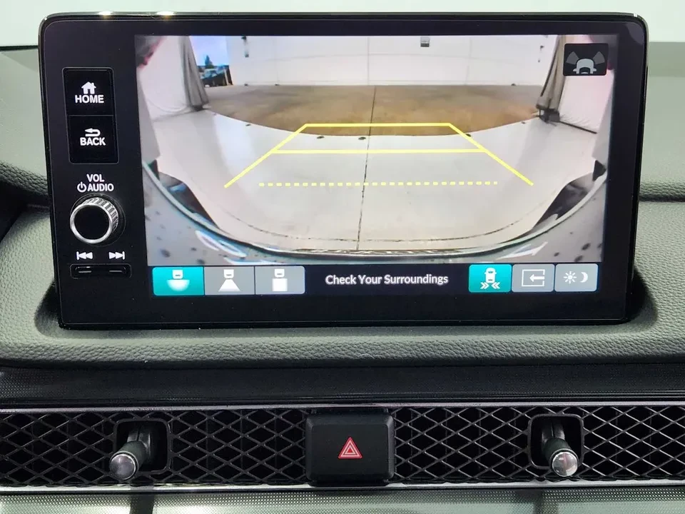 2025 Acura Integra 5th Gen - Image 5 of 6