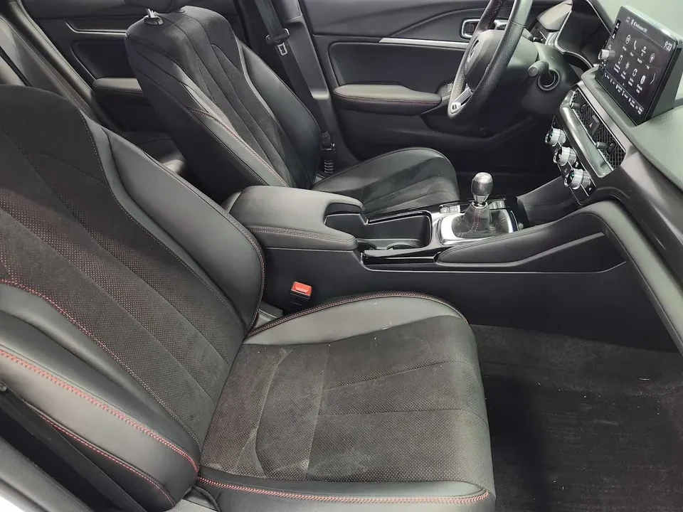 2025 Acura Integra 5th Gen - Image 3 of 6