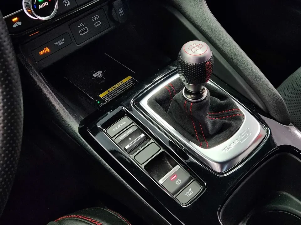 2025 Acura Integra 5th Gen - Image 6 of 6