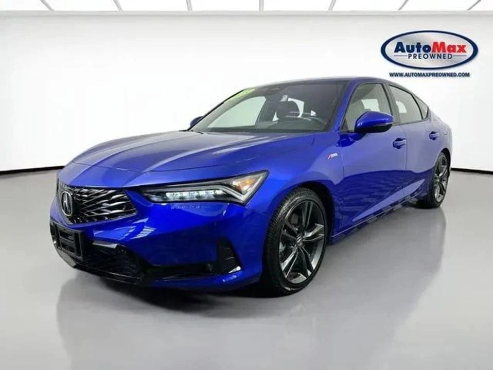 2025 Acura Integra 5th Gen - Image 5 of 16