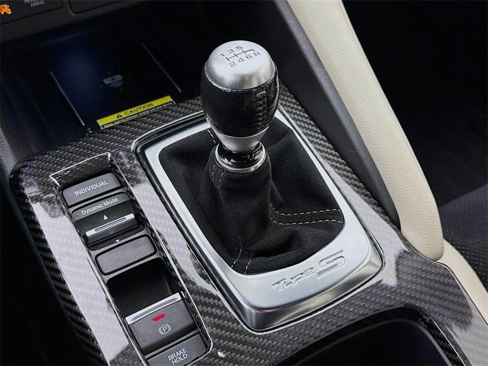 2025 Acura Integra Type S 5th Gen - Image 7 of 10