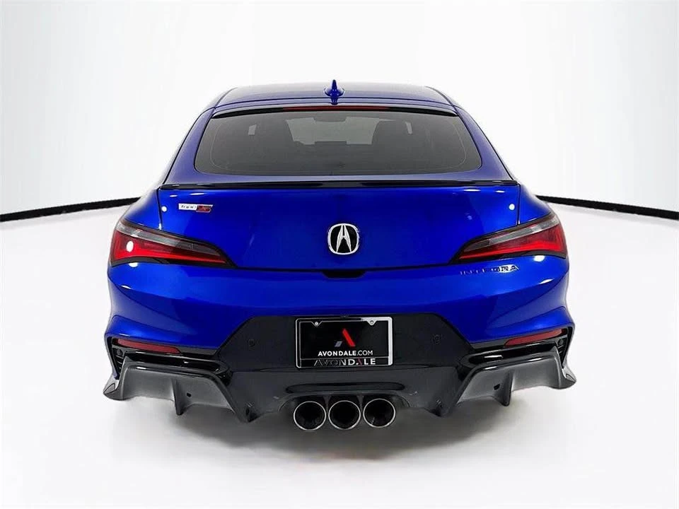 2025 Acura Integra Type S 5th Gen - Image 3 of 10