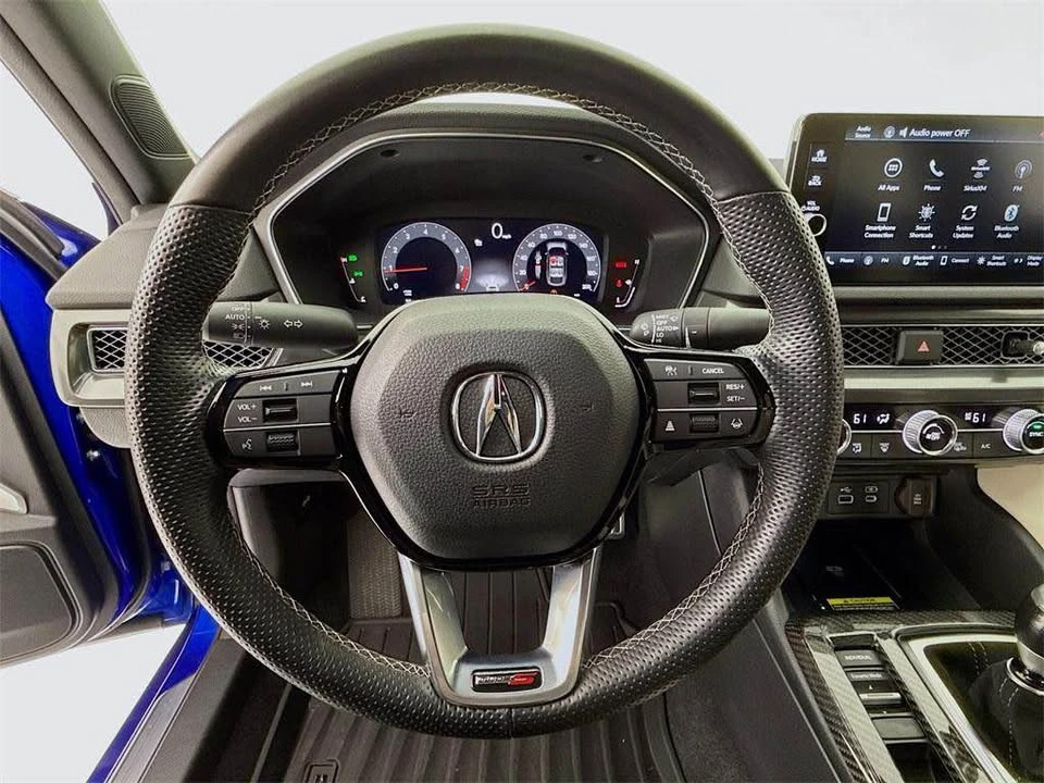 2025 Acura Integra Type S 5th Gen - Image 6 of 10