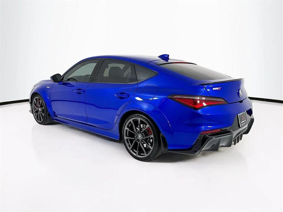 2025 Acura Integra Type S 5th Gen - Image 2 of 10