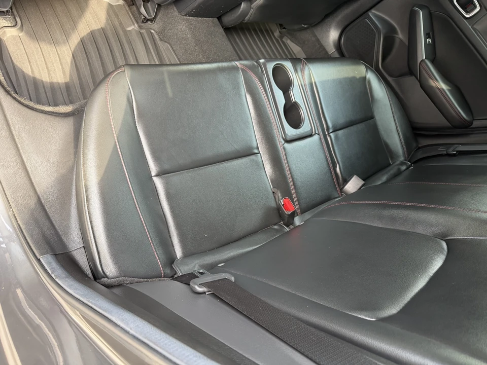 2025 Acura Integra Type S 5th Gen - Image 7 of 10