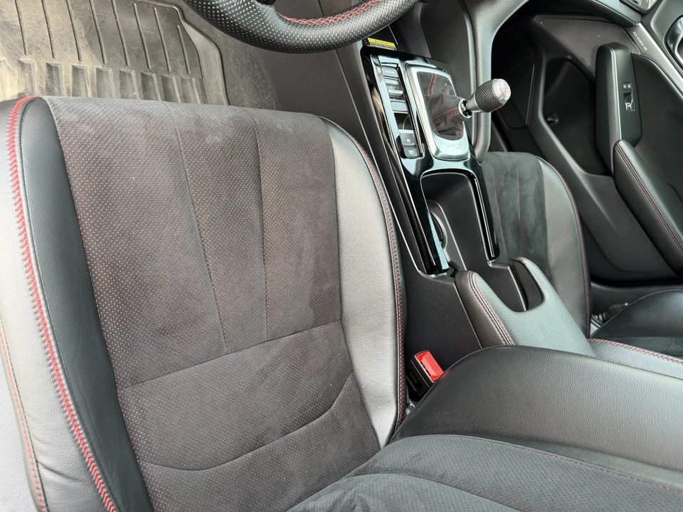 2025 Acura Integra Type S 5th Gen - Image 5 of 10